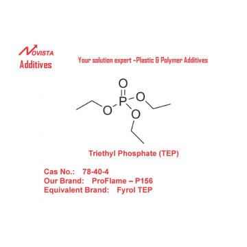 Triethylphosphat TEP Proflame P156